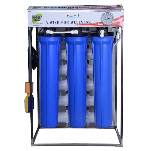 Hi-Tech 50 LPH