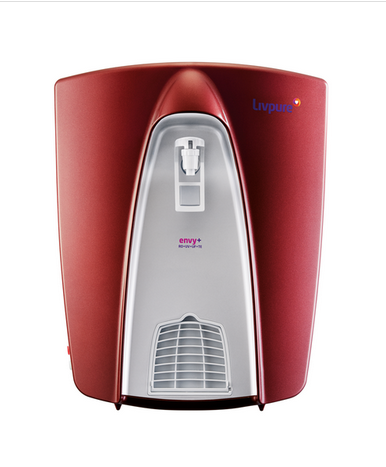 Livpure Envy Plus