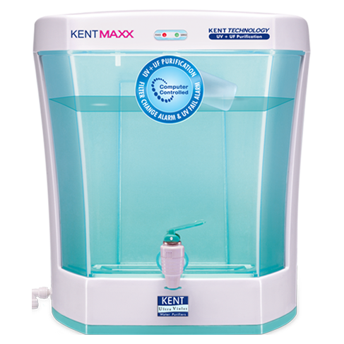 Kent Maxx