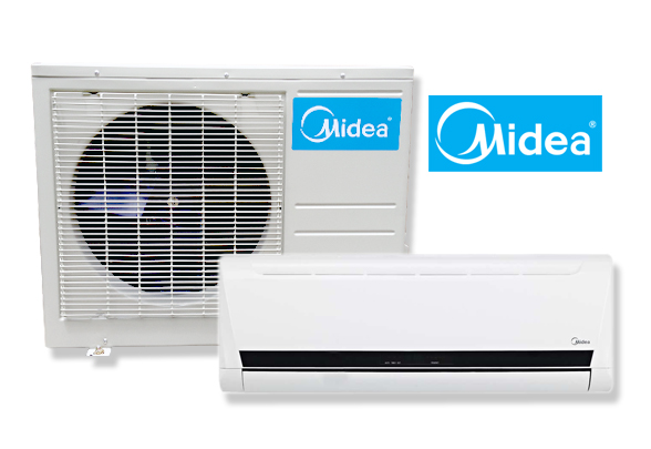 Midea Air Conditioner
