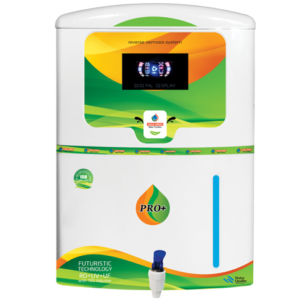 Aqua Green Pro Plus