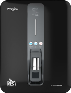 Whirlpool Minerala Ultra